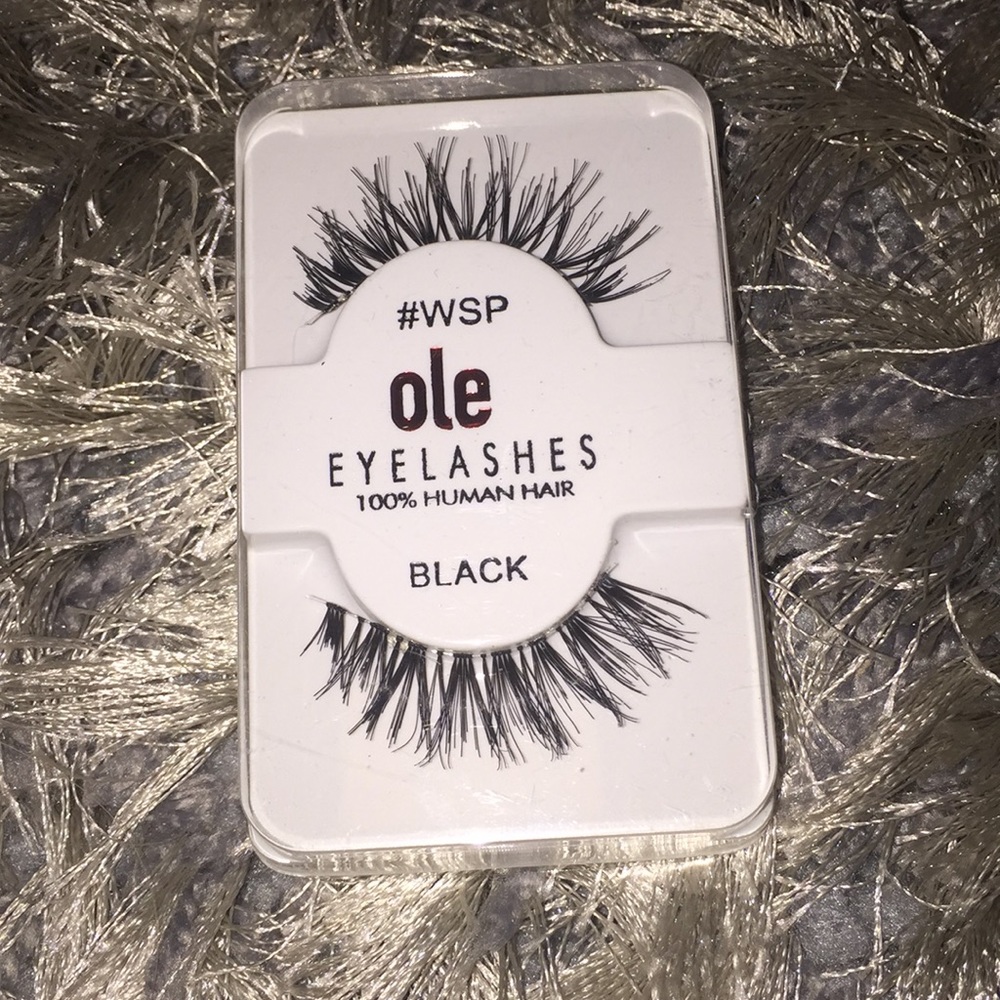 Ole Eyelashes